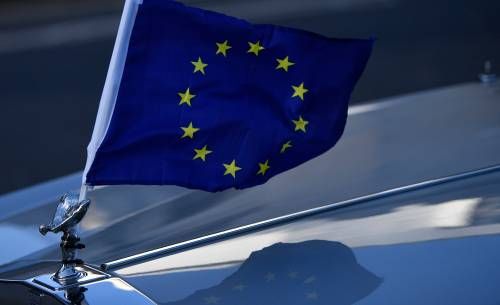 Brussel: groei eurozone in 2021 met 6,3 procent na coronarecessie
