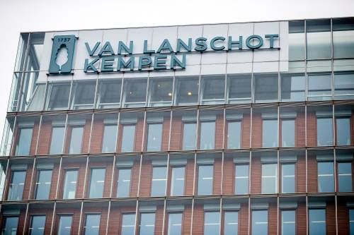 Flink kwartaalverlies voor Van Lanschot Kempen