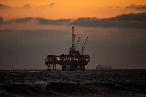 IEA: olievraag nog minstens jaar onder niveau van voor crisis