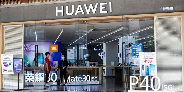 'Stappen VS tegen Huawei slecht voor chipsector'