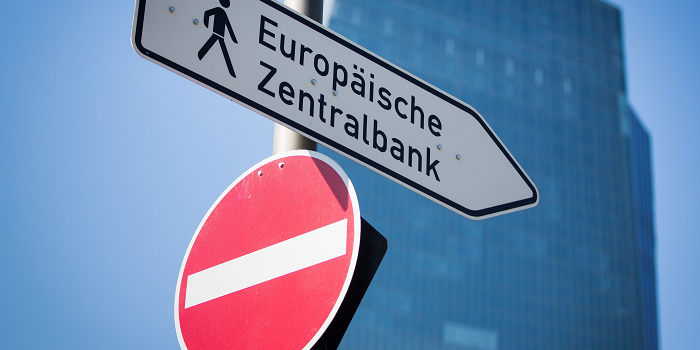 'Einde ECB-opkoopprogramma snel in zicht'