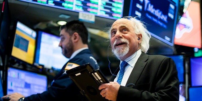 'Wall Street gaat hogere opening tegemoet'