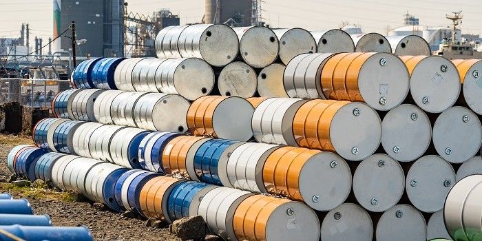 Rusland verbiedt tijdelijk invoer van olieproducten