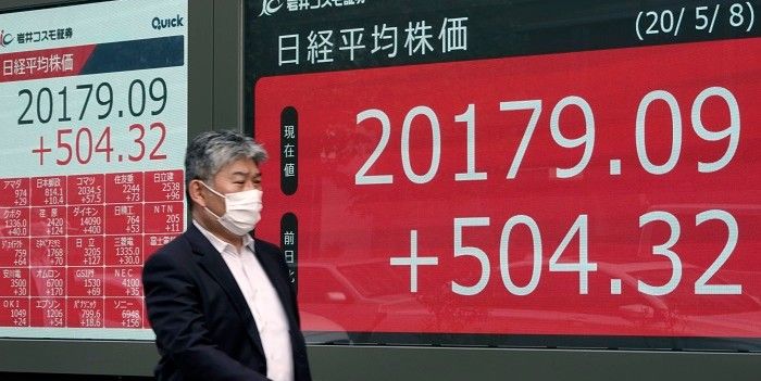 Nikkei sluit hoger, beurs Hongkong wint ruim 3 procent