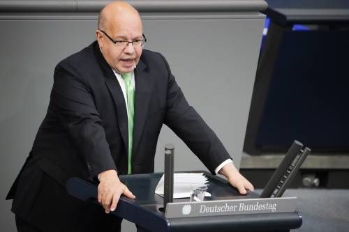 'Duitse economie moet eind 2022 zijn hersteld'