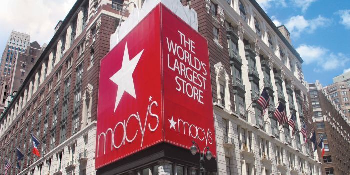 Dieprode cijfers voor winkelbedrijf Macy's door crisis