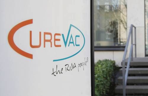 Biotechnoloog CureVac begint testen coronavaccin op mensen