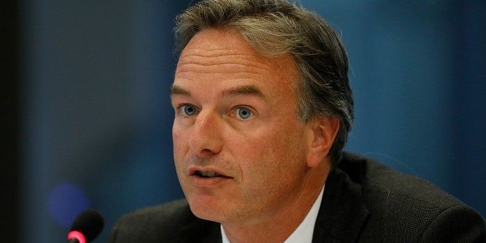 ING promoveert risicodirecteur tot topman als opvolger Hamers