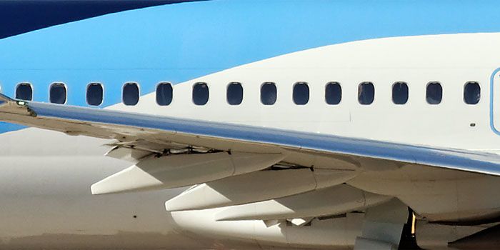 Boeing verlaagt productie van onderdelen 737 MAX om crisis