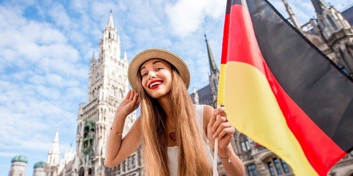 Vertrouwen Duitse ondernemers toont sterke verbetering
