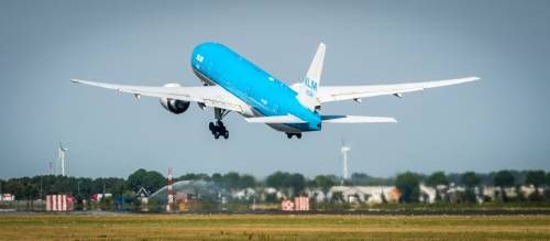 KLM werkt hard aan uitwerking herstelplan 
