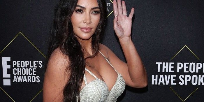 'Cosmeticamaker Coty aan boord bij merk Kim Kardashian'