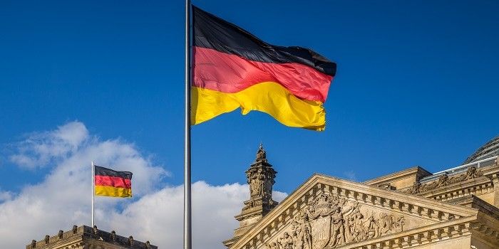 Inflatie Duitsland weer in de lift