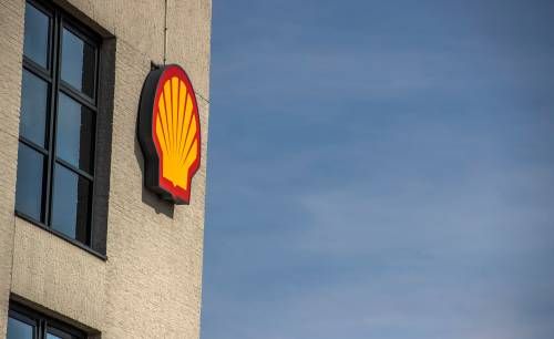 'Prognoses Shell al beter dan eind april'
