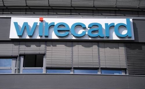 Veel interesse investeerders in delen Wirecard