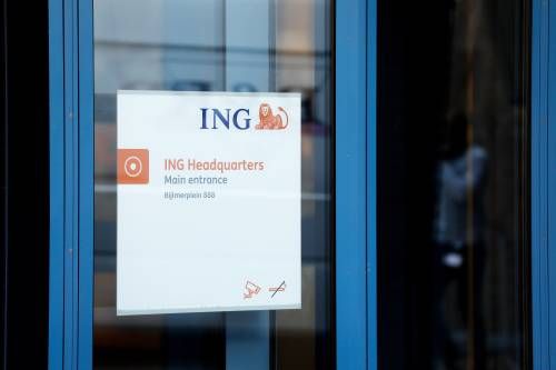 ING sluit kwart Nederlandse bankfilialen