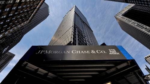 Grote banken VS trekken miljarden uit tegen kredietverliezen