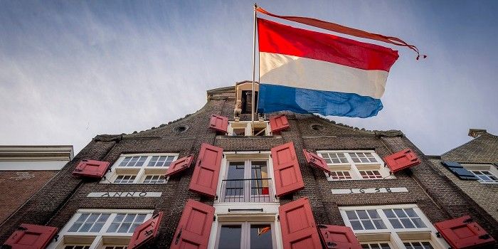 Nederlandse beleggers kochten veel binnenlands schuldpapier 