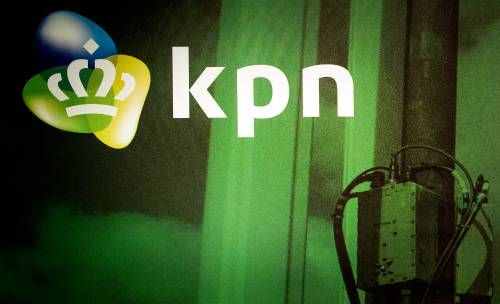 KPN en T-Mobile zetten 5G-netwerk aan