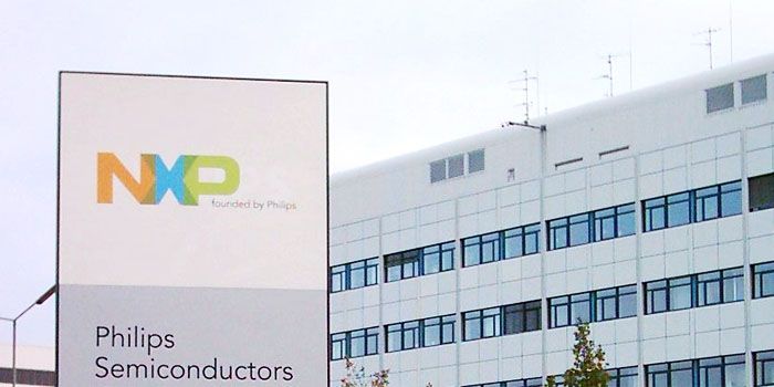 Malaise in autosector raakt chipmaker NXP