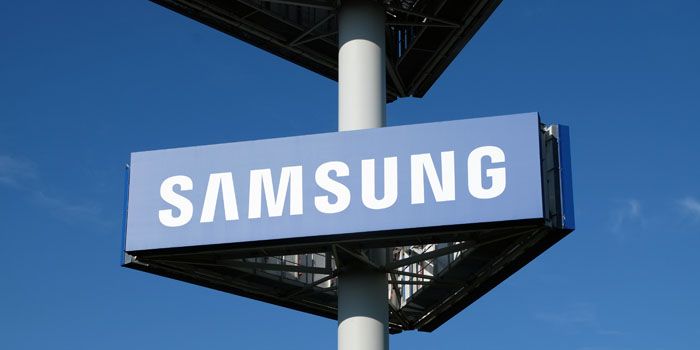 Sterke chipverkopen doen Samsung goed
