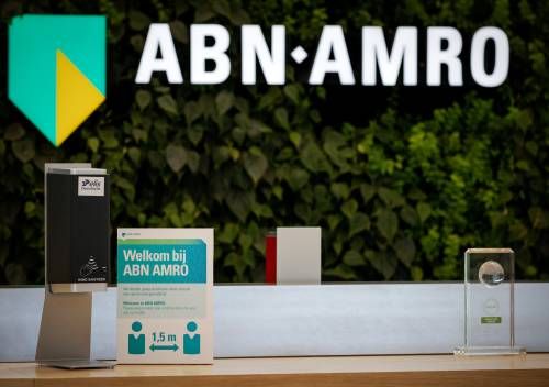 ABN AMRO schrapt 800 banen bij zakenbank 