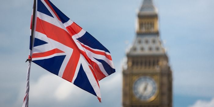 Britse economie krimpt meer dan 20 procent door coronacrisis