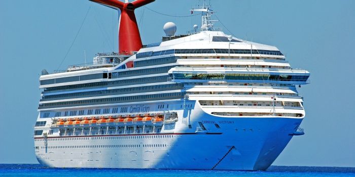 Cruisebedrijf Carnival wil nog eens 1 miljard ophalen om crisis