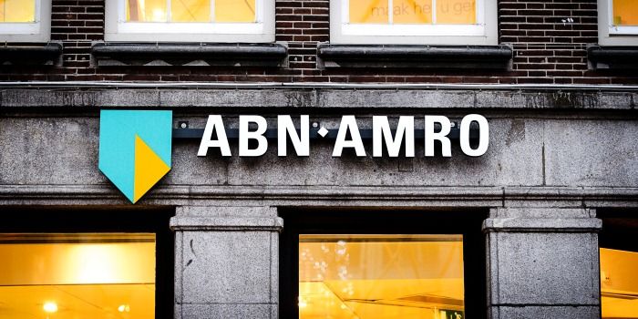 Fitch verlaagt rating ABN AMRO