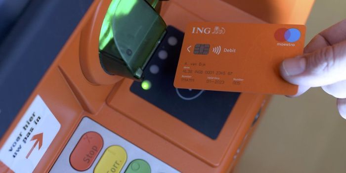 Fitch bevestigt rating ING