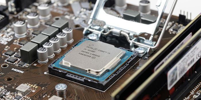 Intel krijgt licentie VS voor leveringen aan Chinees Huawei 
