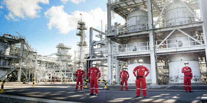 Shell bekijkt verkoop belang gasproject in Filipijnen