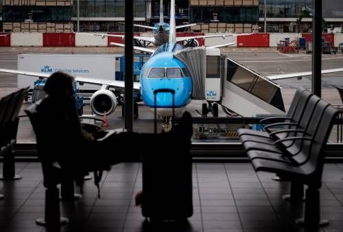 Cabine- en grondbonden akkoord met KLM, piloten nog niet
