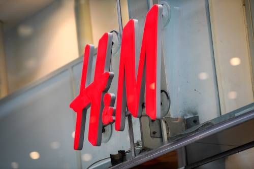 H&amp;M sluit wereldwijd 250 winkels vanwege coronacrisis
