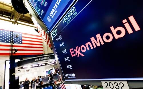 'Opdracht ExxonMobil goed nieuws voor SBM'