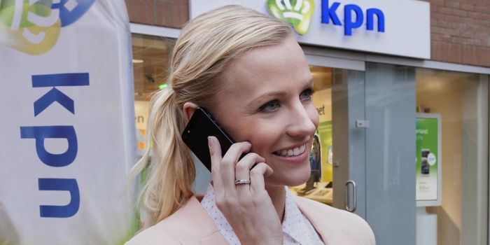 'Zweedse investeerder is geïnteresseerd in overname KPN'