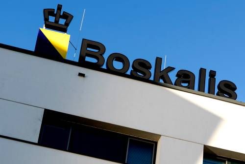 Boskalis krijgt meerdere baggerklussen in Duitsland