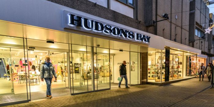 Hudson's Bay moet miljoenen betalen aan Nederlandse verhuurders