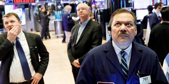 'Wall Street gaat op voor hogere opening'