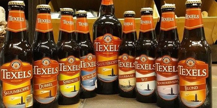 Heineken neemt Texelse Bierbrouwerij over