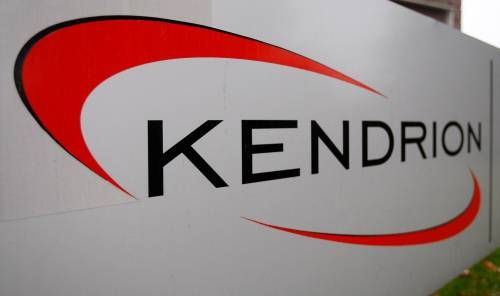 Kendrion wil verder uitbreiden in China 