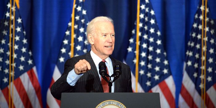 'Beurzen zetten opmars voort na winst Biden'