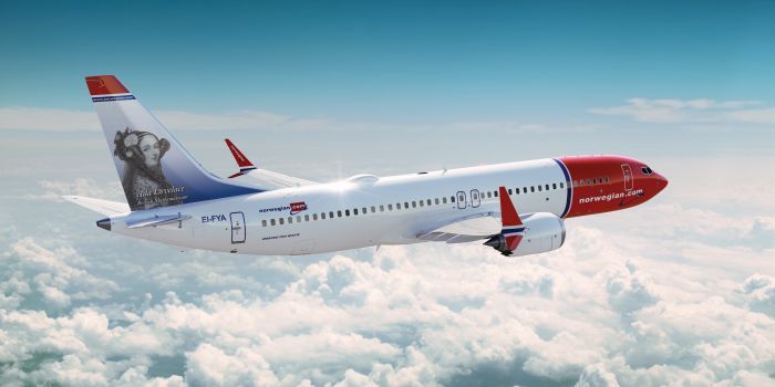 Noorse staat vindt meer steun aan Norwegian Air 'onverantwoord' 