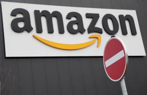 Europese Commissie komt met formele klacht tegen Amazon