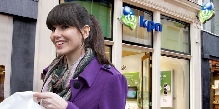 5G-netwerk KPN bereikt ruim twee derde van Nederland
