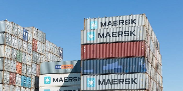 Maersk gaat voor 1,6 miljard dollar eigen aandelen inkopen