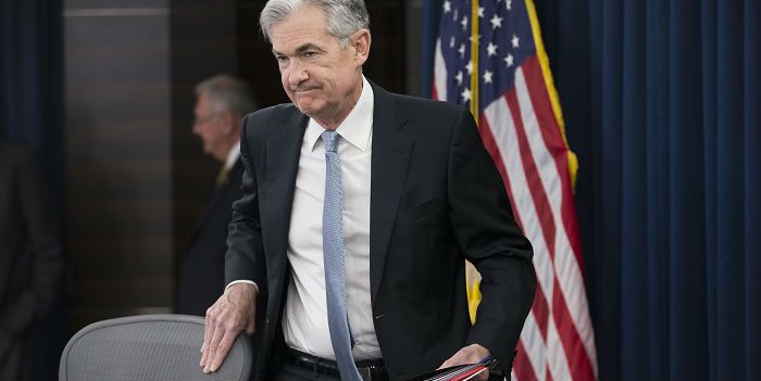 Onenigheid over inzet noodsteun VS tussen Fed-baas en minister 