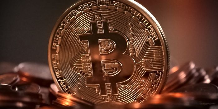 Bitcoin nadert hoogste stand ooit