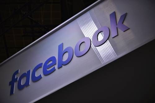 Zuid-Korea legt Facebook miljoenenboete op voor delen data