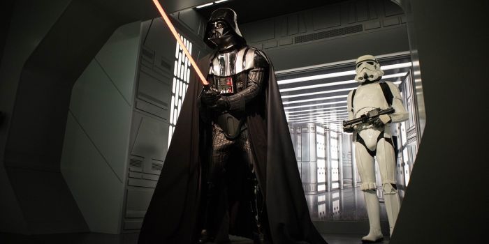 Disney breidt Star Wars-universum op streamingdienst fors uit